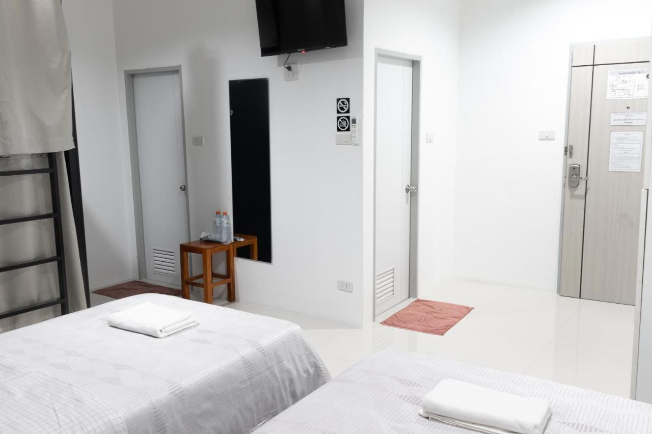 Munruk Hostel Prachuap Khiri Khan Bagian luar foto