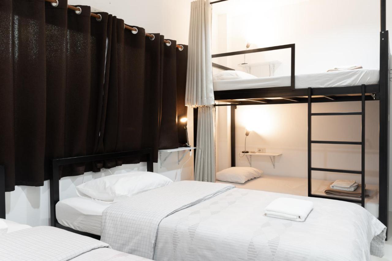 Munruk Hostel Prachuap Khiri Khan Bagian luar foto