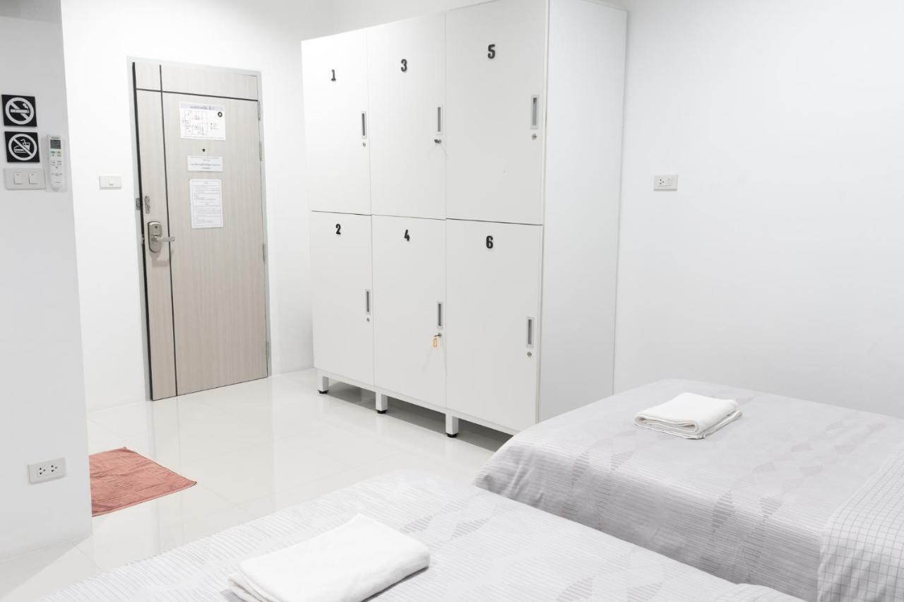 Munruk Hostel Prachuap Khiri Khan Bagian luar foto