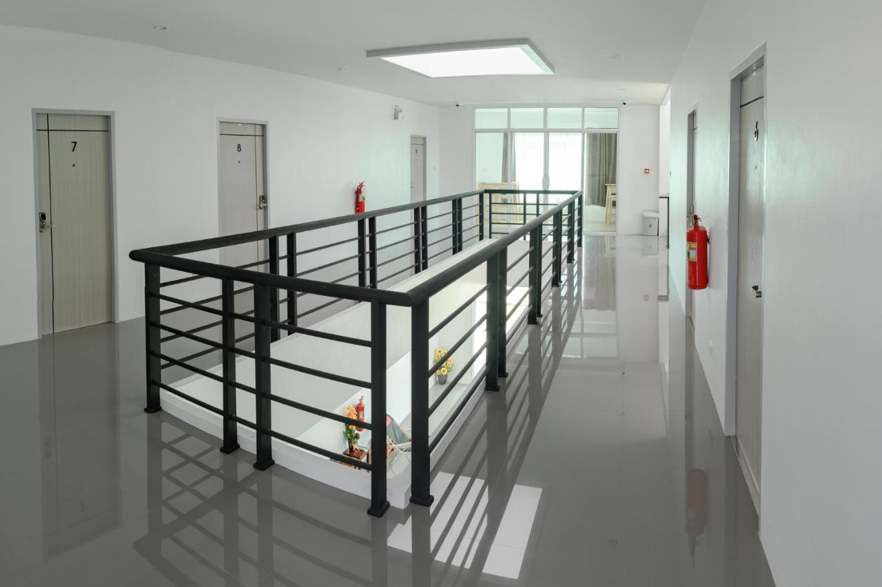 Munruk Hostel Prachuap Khiri Khan Bagian luar foto