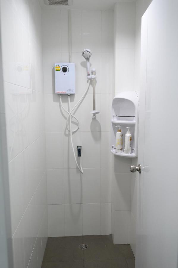 Munruk Hostel Prachuap Khiri Khan Bagian luar foto